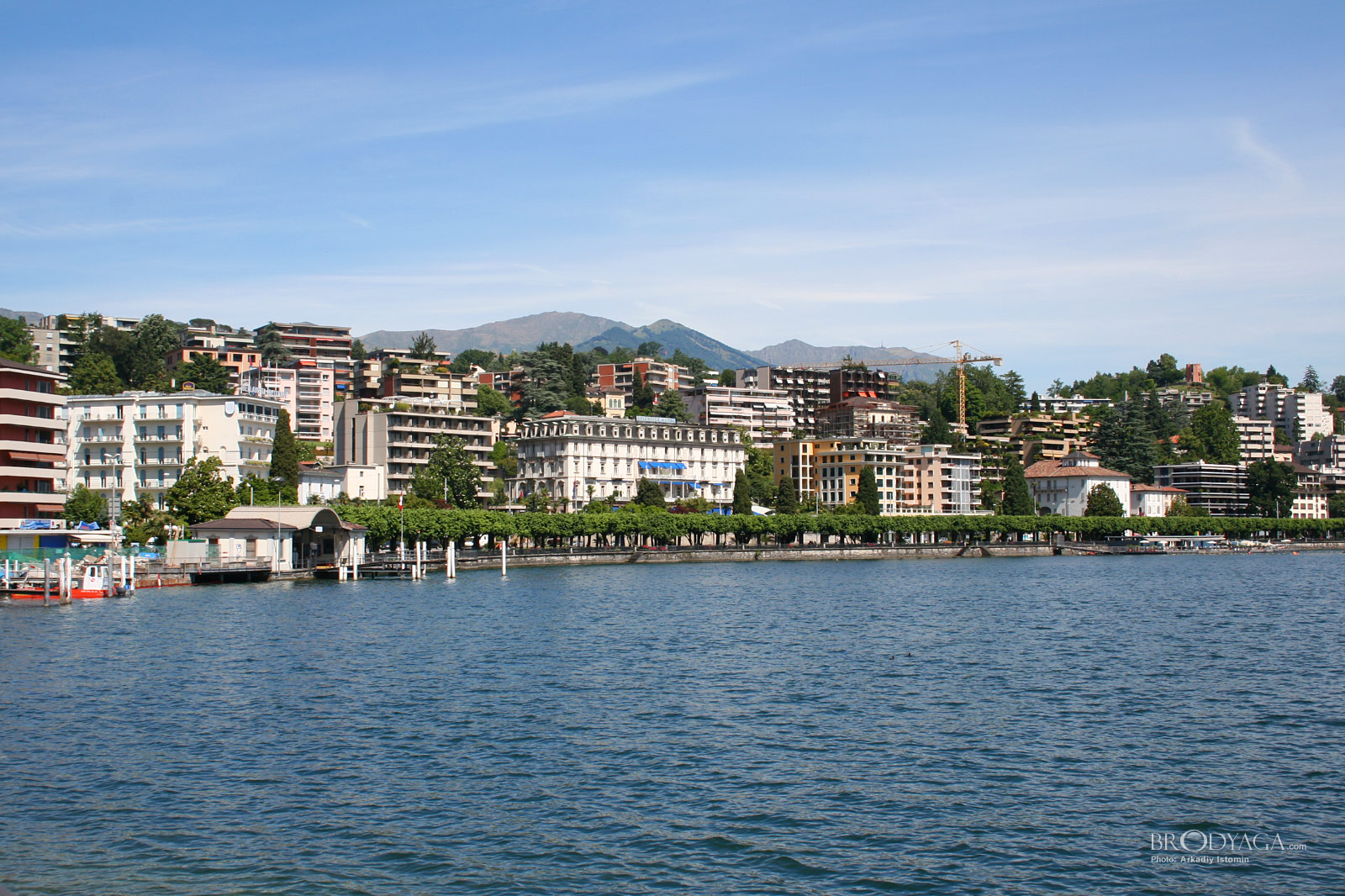 Lugano